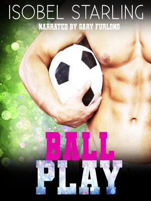 cover image of Ball Play